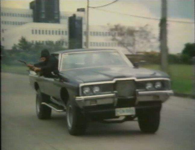 Ford LTD