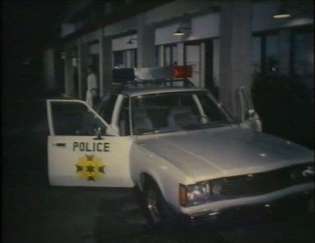 Plymouth Volaré