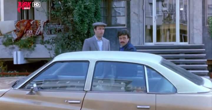 Buick Century