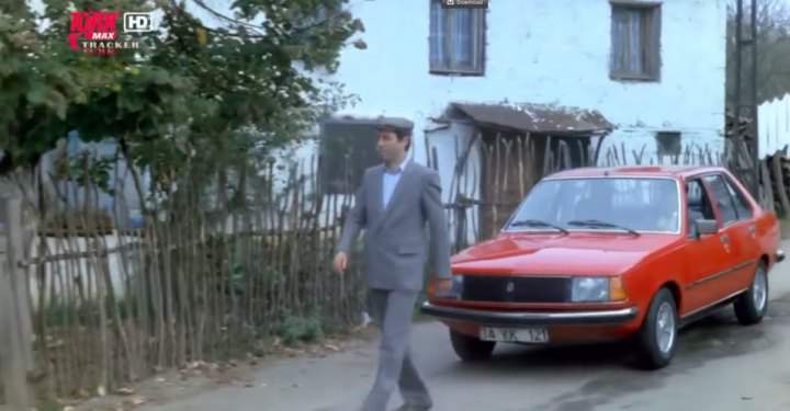 Renault 18