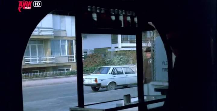 Tofaş Murat 131