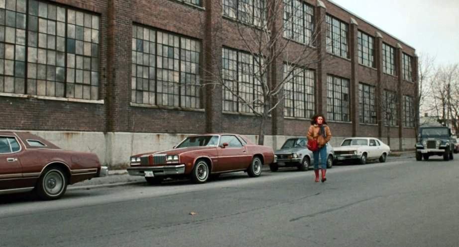 Oldsmobile Cutlass Supreme