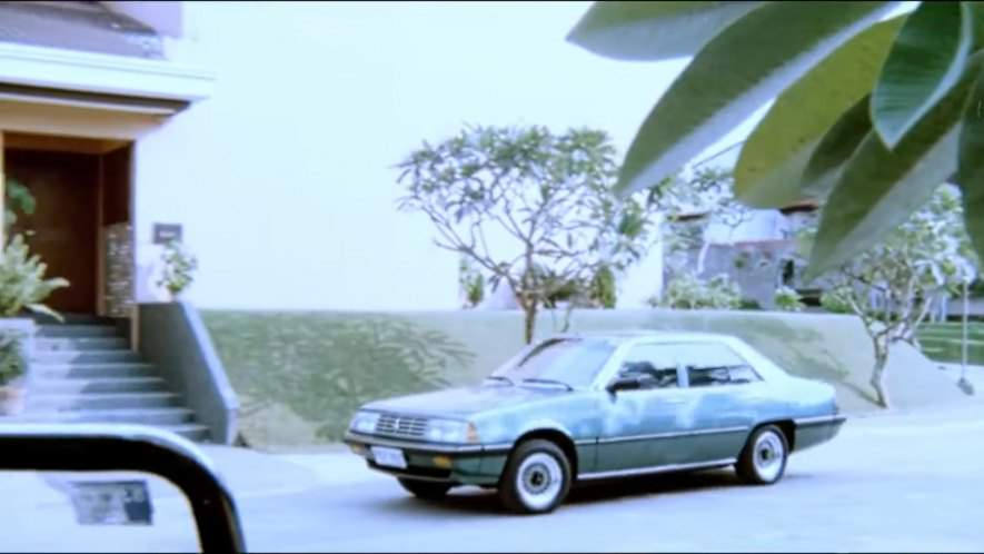 Mitsubishi Galant