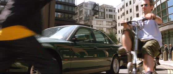 BMW 7
