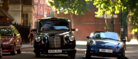 Fiat Barchetta