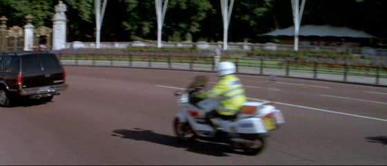 Honda ST 1100 Pan-European