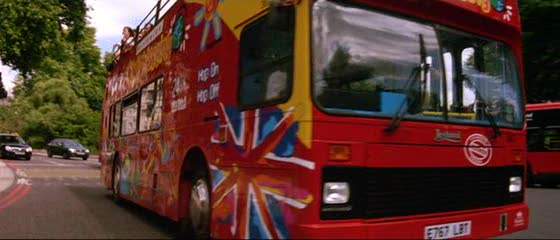 Leyland Olympian