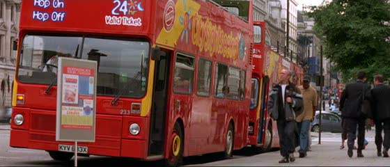 MCW Metrobus Mark 1