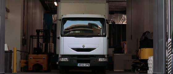 Renault Midlum