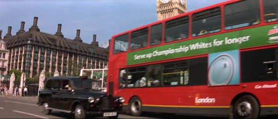 Volvo B7 TL
