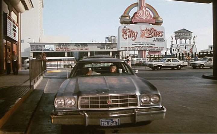 Ford Gran Torino Wagon