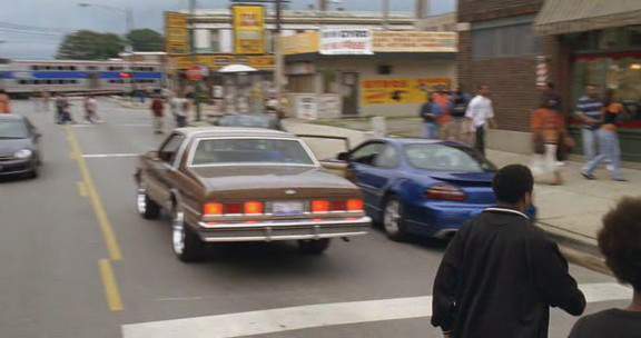 Chevrolet Caprice Classic