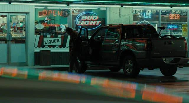 Ford Explorer Sport Trac