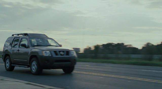 Nissan Xterra