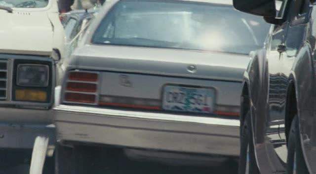 Oldsmobile Cutlass Ciera
