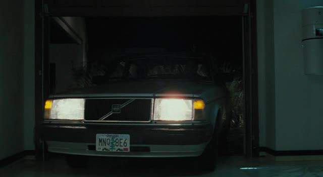 Volvo 240