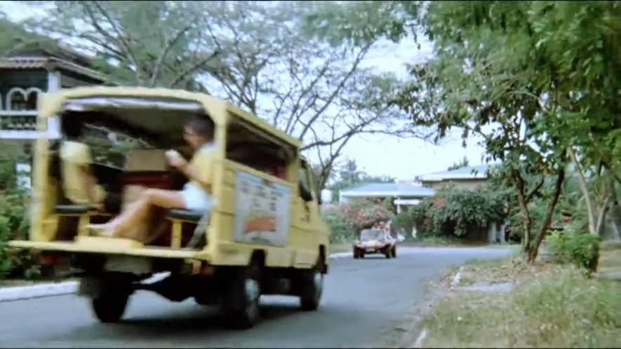 Toyota Tamaraw