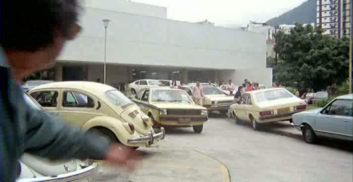Volkswagen 1500