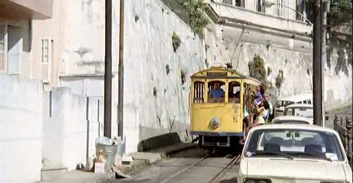 Volkswagen Brasilia