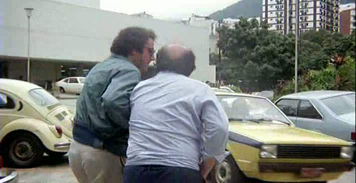 Volkswagen Gol I