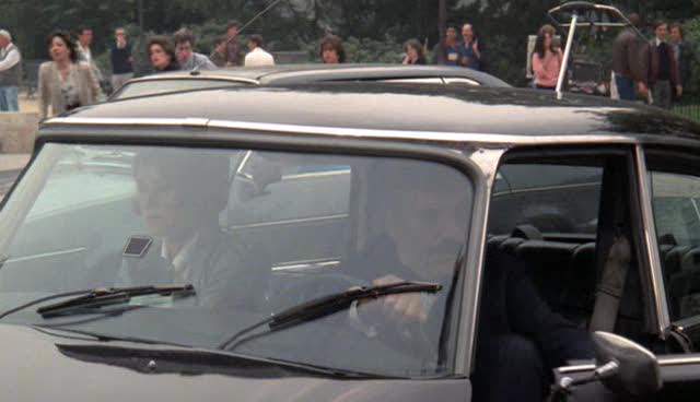 Citroën DS 20