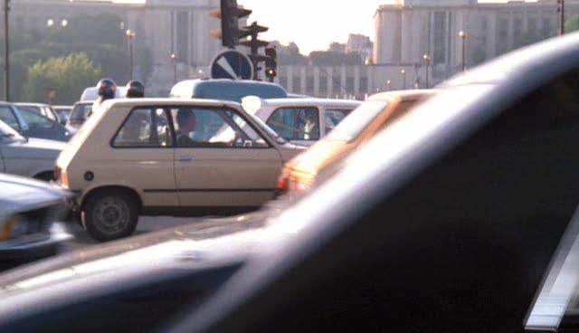 Citroën LNA
