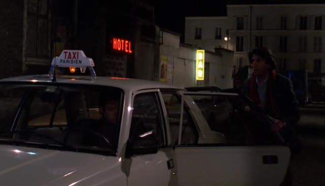 Peugeot 305