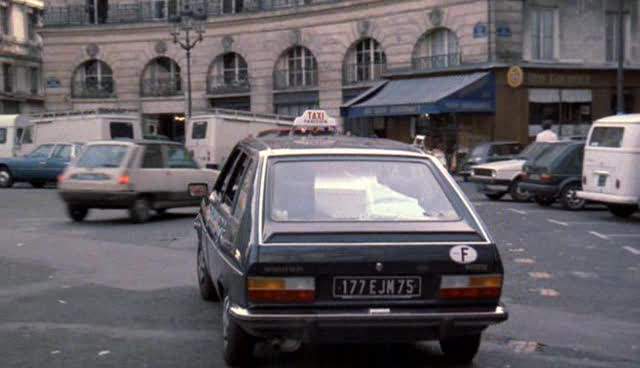 Renault 20