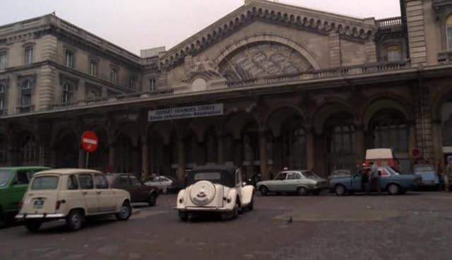 Renault 4