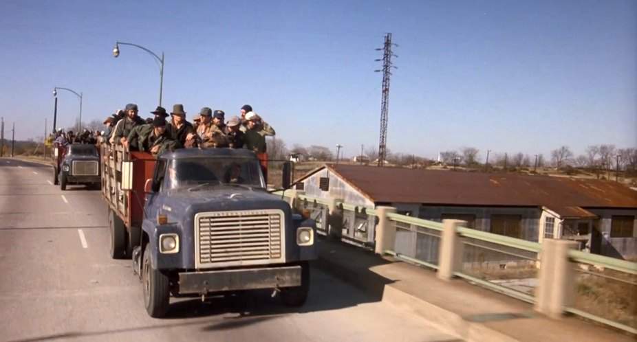 International Harvester Loadstar