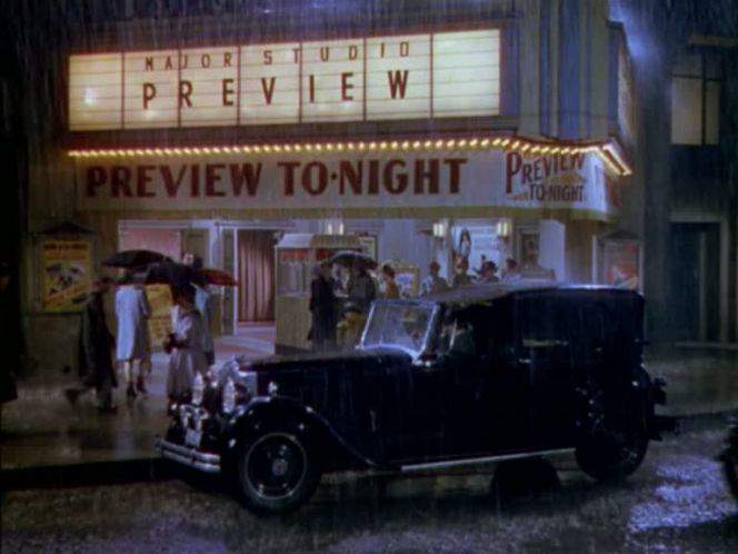Packard Standard Eight