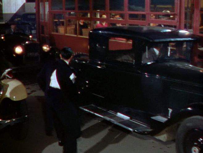 Packard unknown