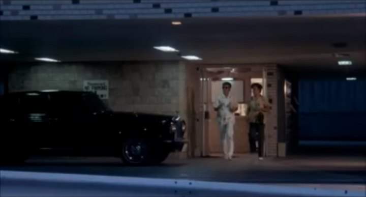 Rolls-Royce Silver Shadow II