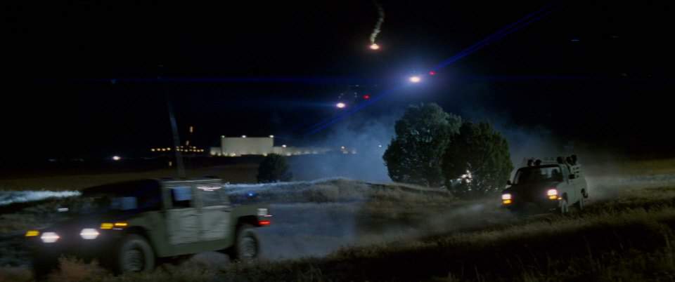 AM General HMMWV M1043