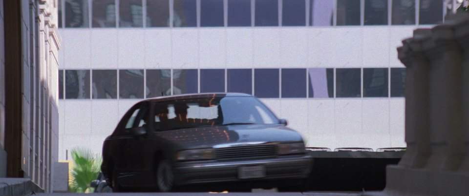 Chevrolet Caprice