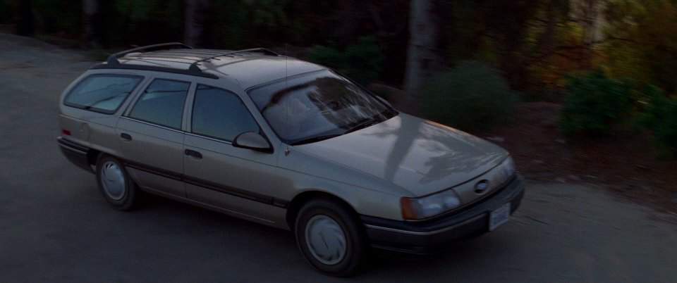 Ford Taurus