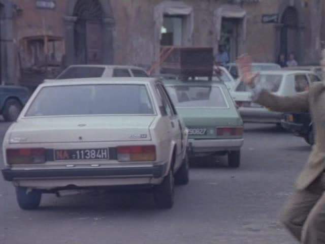 Alfa Romeo Alfetta
