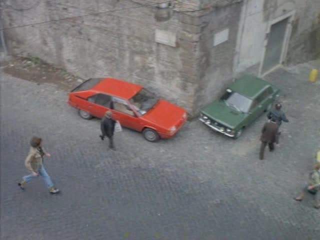 Citroën BX