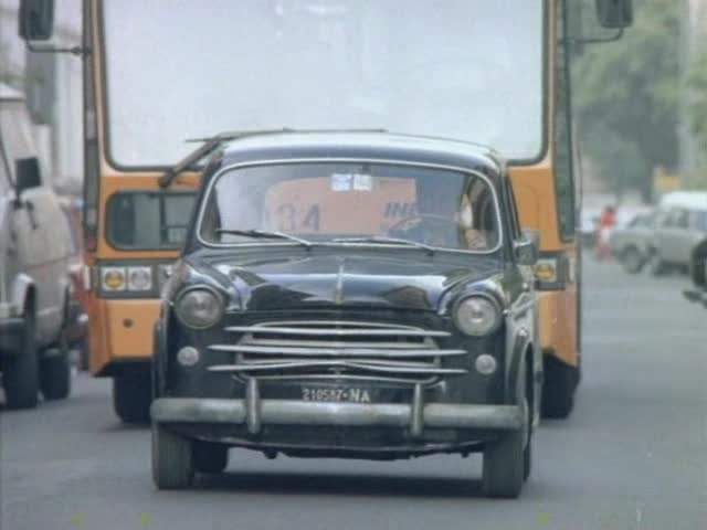Fiat 1100