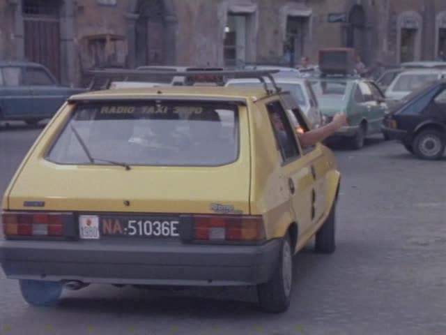 Fiat Ritmo