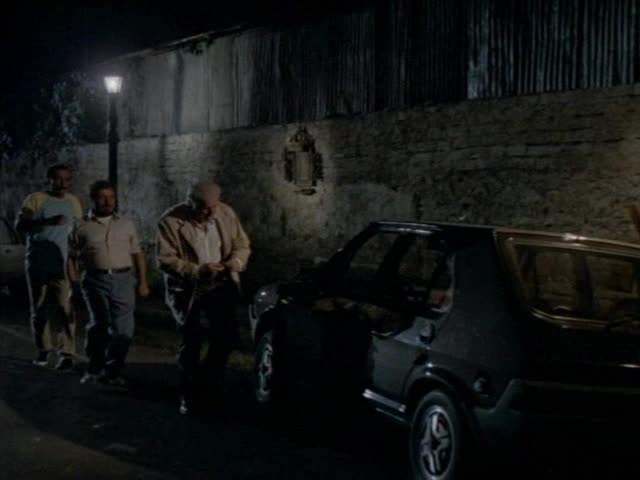 Fiat Ritmo