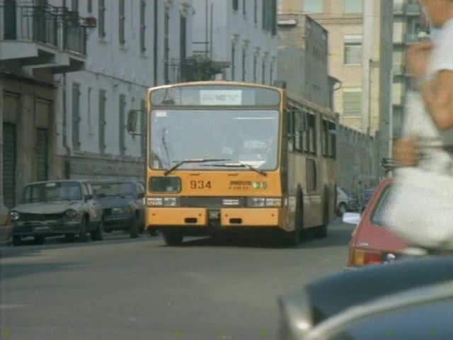 Inbus U 210 FT