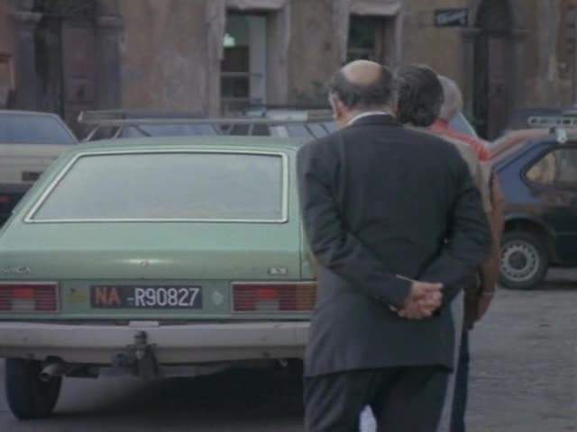 Simca 1307