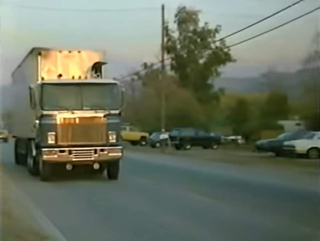 GMC Astro 95