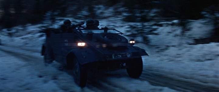 Volkswagen Kübelwagen