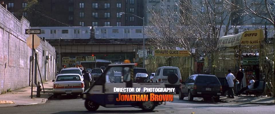 Toyota Corolla Wagon