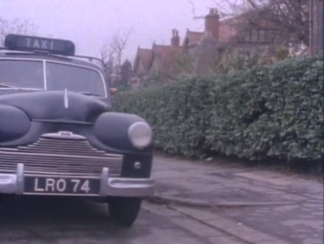 Standard Vanguard Phase I