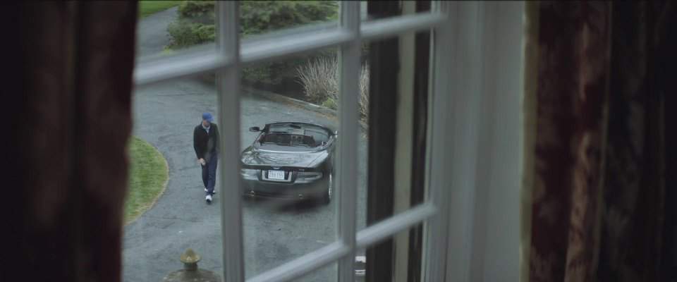 Aston Martin DB9 Volante