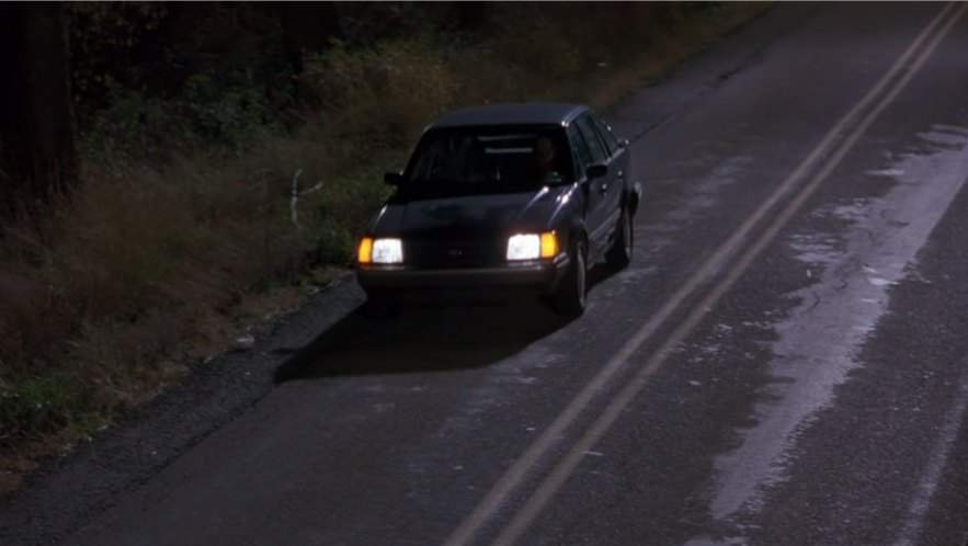 Ford Escort