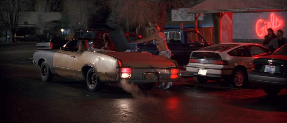 Honda CRX
